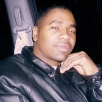Daryl Burrus