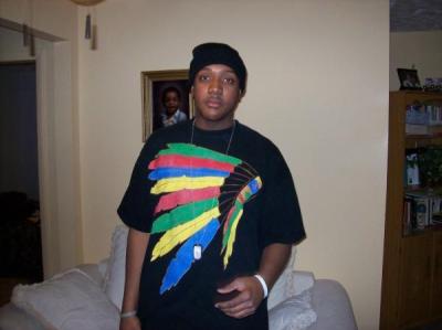 Jeffery Murchison