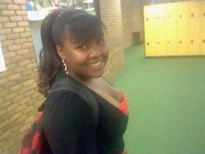 Kabria Brown