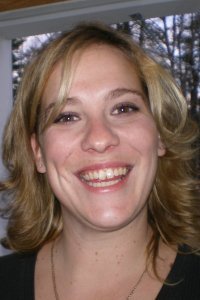 Annee Tibbett