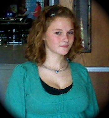 Amber Groth
