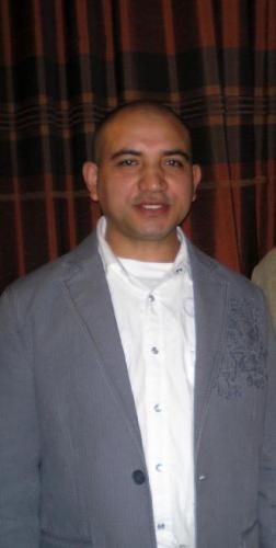 Luis Herrera