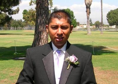 Manuel Acevedo