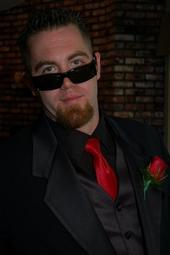 Kyle Landrith