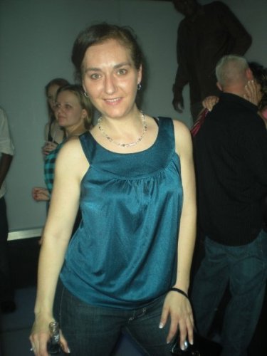 Dawnmarie Oneil