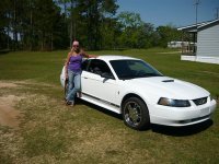 Theresa Barnhart