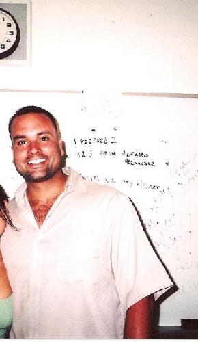Ricardo Urrusuno
