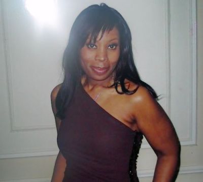 Lynn Lockamy