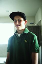 Trevor Kroutil