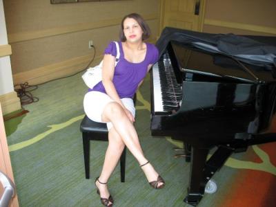 Eridania Jimenez