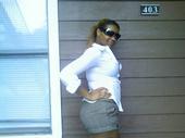 Shamar Williams