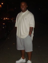 Shakei Gadson