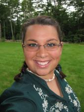Jessica Hayes