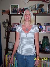 Karen Johnson