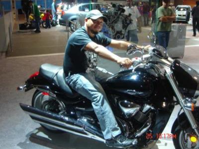 Jose Rodriguez