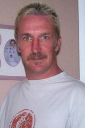 James Mitchell