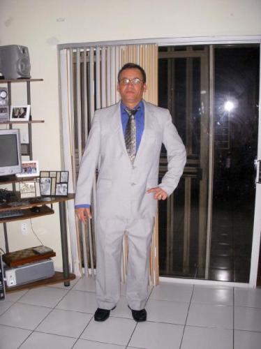 Guillermo Fernandez