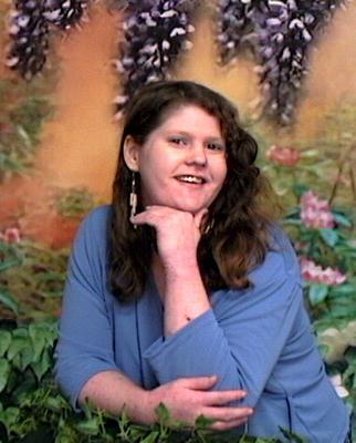 Annamarie Newland