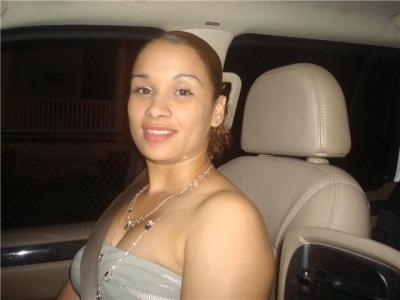 Yohanny Mejia