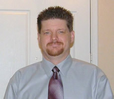Steven Groner