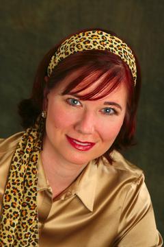 Nicole Steiman