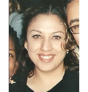 Irene Espinoza