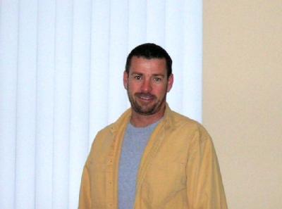 Michael Rettler