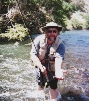 Guy Mayo