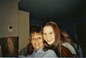 Gail Roddie