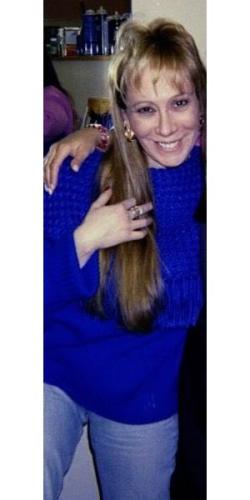 Theresa Bernardini