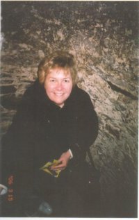 Bonnie Gerladis