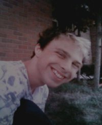 Alan Thiemkey