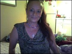 Lorraine Parrott