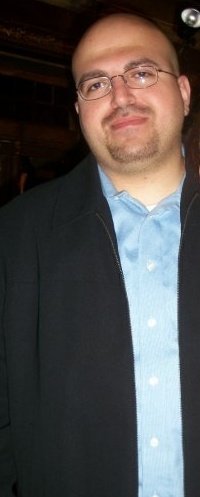 Nasif Khoury