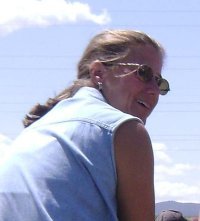 Mary Dolhancey