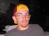 David Vanhorn