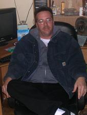 Jeffrey Talbot