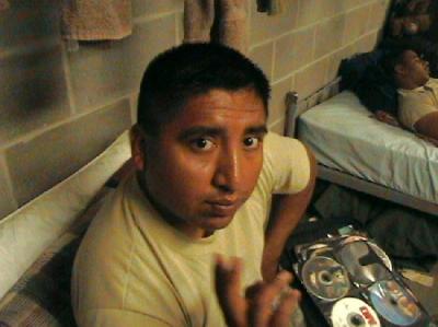 Pedro Ramirez