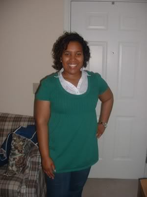 Jarkeshia Rogers