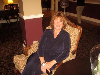 Barbara Arnett