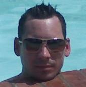 Christopher Mohr