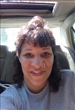 Elizabeth Brinkley