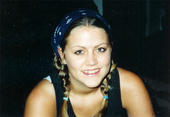 Stephanie Beckett