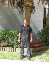 Chaz Batson
