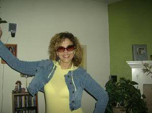 Yvonne Jimenez