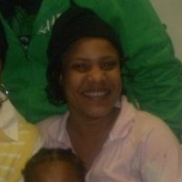 Shawanda Milton