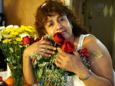 Leonor Candelario