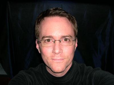 Christopher Grady