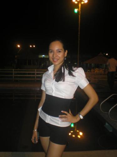 Magda Quintero