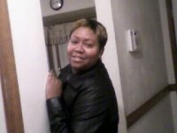 Shamika Tiggle